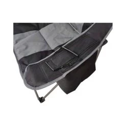 AFL Collingwood Magpies Cooler Arm Chair -Outdoor Enjoyment Store BCF 368434 06 hi res