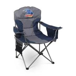 AFL Adelaide Crows Cooler Arm Chair