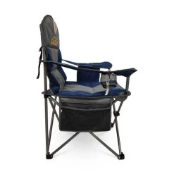 AFL West Coast Eagles Cooler Arm Chair 10 AFL West Coast Eagles Cooler Arm Chair -Outdoor Enjoyment Store BCF 368437 02 hi res
