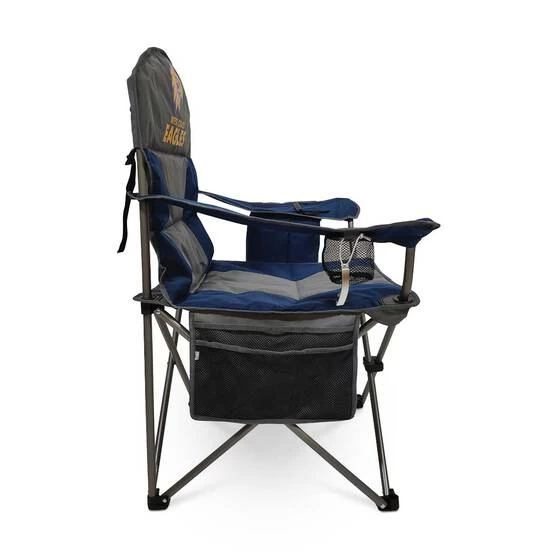 AFL West Coast Eagles Cooler Arm Chair 3 AFL West Coast Eagles Cooler Arm Chair - Image 3