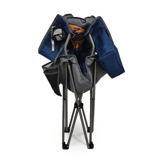 AFL West Coast Eagles Cooler Arm Chair 7 AFL West Coast Eagles Cooler Arm Chair - Image 7