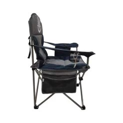 AFL Carlton Blues Cooler Arm Chair 11 AFL Carlton Blues Cooler Arm Chair -Outdoor Enjoyment Store BCF 368440 02 hi res