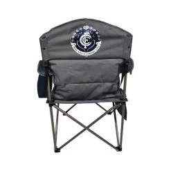 AFL Carlton Blues Cooler Arm Chair 13 AFL Carlton Blues Cooler Arm Chair -Outdoor Enjoyment Store BCF 368440 04 hi res