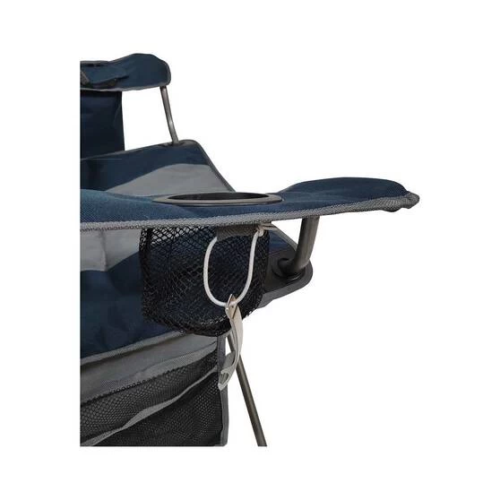 AFL Carlton Blues Cooler Arm Chair 6 AFL Carlton Blues Cooler Arm Chair - Image 6