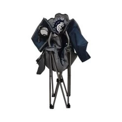 AFL Carlton Blues Cooler Arm Chair 16 AFL Carlton Blues Cooler Arm Chair -Outdoor Enjoyment Store BCF 368440 07 hi res