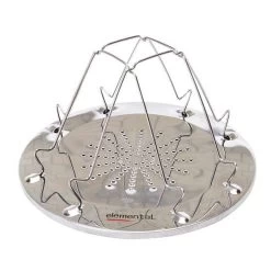 Campfire Stove Toaster 4 Slice