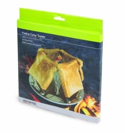 Campfire Stove Toaster 4 Slice -Outdoor Enjoyment Store BCF 374250 04 hi res