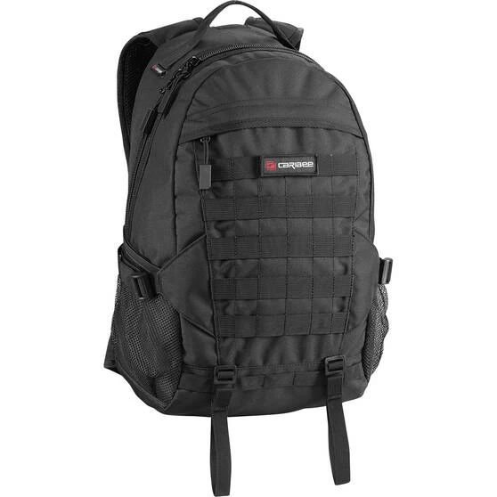 Caribee Ranger Daypack 25L 1 Caribee Ranger Daypack 25L
