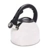 Wanderer 2.5L Whistling Kettle