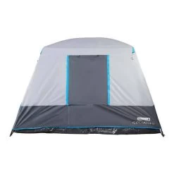 Wanderer Goliath II Dome Tent 10 Person 24 Wanderer Goliath II Dome Tent 10 Person -Outdoor Enjoyment Store BCF 383996 04 hi res