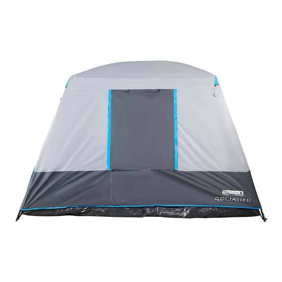 Wanderer Goliath II Dome Tent 10 Person 5 Wanderer Goliath II Dome Tent 10 Person - Image 5