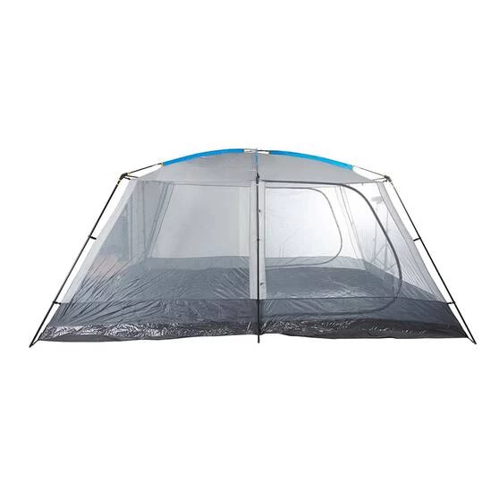 Wanderer Goliath II Dome Tent 10 Person 6 Wanderer Goliath II Dome Tent 10 Person - Image 6