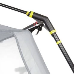 Wanderer Goliath II Dome Tent 10 Person 27 Wanderer Goliath II Dome Tent 10 Person -Outdoor Enjoyment Store BCF 383996 07 hi res