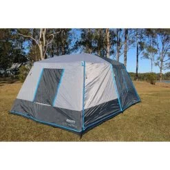 Wanderer Goliath II Dome Tent 10 Person 30 Wanderer Goliath II Dome Tent 10 Person -Outdoor Enjoyment Store BCF 383996 10 hi res