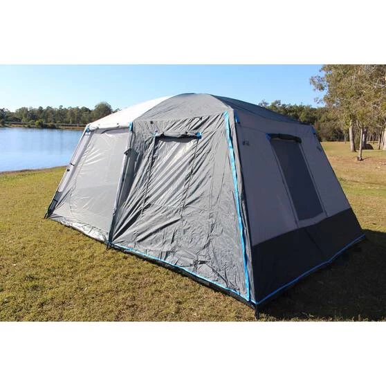 Wanderer Goliath II Dome Tent 10 Person 12 Wanderer Goliath II Dome Tent 10 Person - Image 12