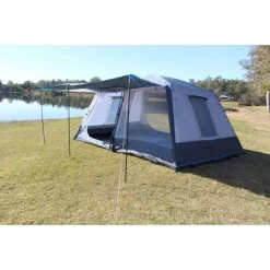 Wanderer Goliath II Dome Tent 10 Person 32 Wanderer Goliath II Dome Tent 10 Person -Outdoor Enjoyment Store BCF 383996 12 hi res