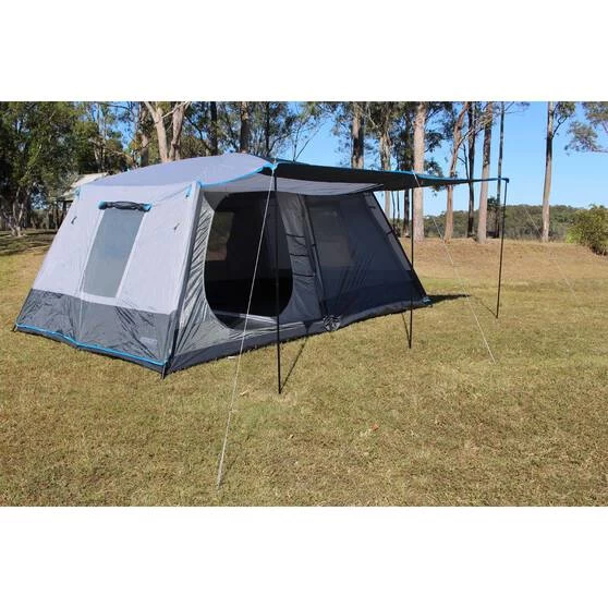 Wanderer Goliath II Dome Tent 10 Person 14 Wanderer Goliath II Dome Tent 10 Person - Image 14
