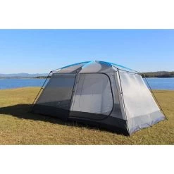 Wanderer Goliath II Dome Tent 10 Person 34 Wanderer Goliath II Dome Tent 10 Person -Outdoor Enjoyment Store BCF 383996 14 hi res