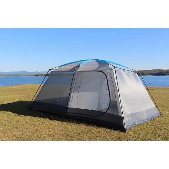 Wanderer Goliath II Dome Tent 10 Person 15 Wanderer Goliath II Dome Tent 10 Person - Image 15