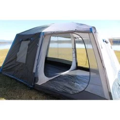 Wanderer Goliath II Dome Tent 10 Person 35 Wanderer Goliath II Dome Tent 10 Person -Outdoor Enjoyment Store BCF 383996 15 hi res