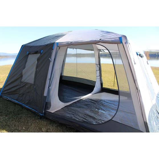 Wanderer Goliath II Dome Tent 10 Person 16 Wanderer Goliath II Dome Tent 10 Person - Image 16