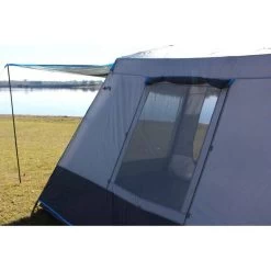 Wanderer Goliath II Dome Tent 10 Person 37 Wanderer Goliath II Dome Tent 10 Person -Outdoor Enjoyment Store BCF 383996 17 hi res