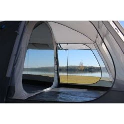 Wanderer Goliath II Dome Tent 10 Person 39 Wanderer Goliath II Dome Tent 10 Person -Outdoor Enjoyment Store BCF 383996 19 hi res