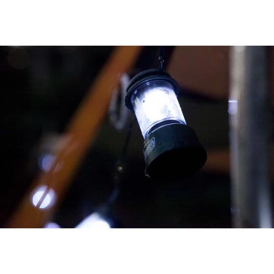 Coleman Lithium L-Ion Rugged Lantern 2 Coleman Lithium L-Ion Rugged Lantern - Image 2