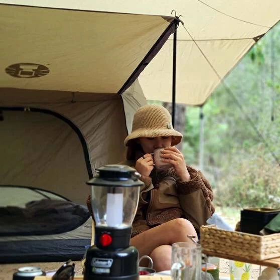 Coleman Lithium L-Ion Rugged Lantern 3 Coleman Lithium L-Ion Rugged Lantern - Image 3