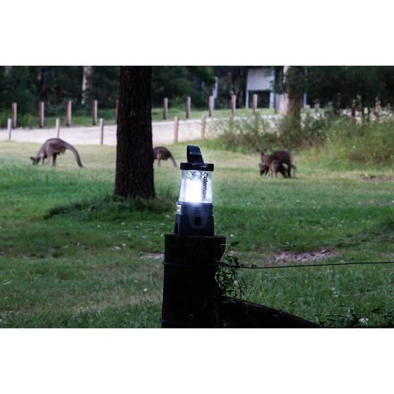 Coleman Easy Hang Lithium-Ion Lantern 3 Coleman Easy Hang Lithium-Ion Lantern - Image 3