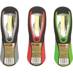 COB Worklight With Hook