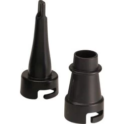 Coleman Quickpump Air Pump 12V -Outdoor Enjoyment Store BCF 391739 02 hi res