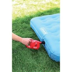 Coleman Quickpump Air Pump 12V -Outdoor Enjoyment Store BCF 391739 05 hi res