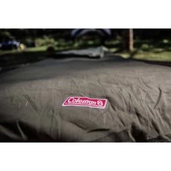 Coleman Big Game -6C Sleeping Bag -Outdoor Enjoyment Store BCF 394918 04 hi res