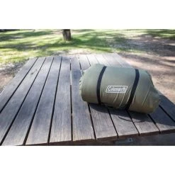 Coleman Big Game -6C Sleeping Bag -Outdoor Enjoyment Store BCF 394918 06 hi res