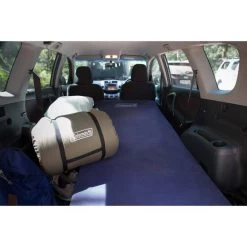 Coleman Big Game -6C Sleeping Bag -Outdoor Enjoyment Store BCF 394918 08 hi res