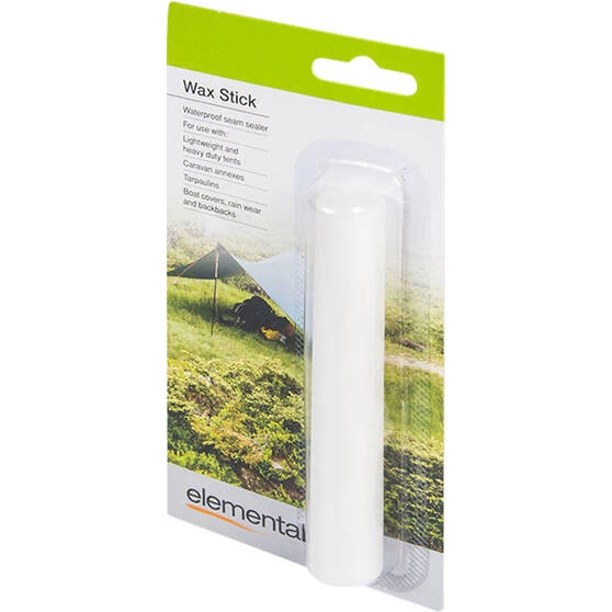 Elemental Wax Stick 13cm 1 Elemental Wax Stick 13cm