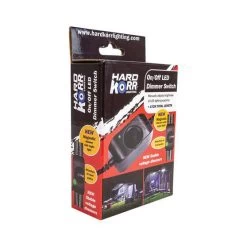 Hardkorr LED Dimmer Switch -Outdoor Enjoyment Store BCF 417303 03 hi res
