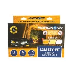 Hardkorr Strip Light 1.2m -Outdoor Enjoyment Store BCF 417328 05 hi res