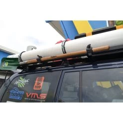 Hardkorr LED Plastic Pole Clamp 12 Hardkorr LED Plastic Pole Clamp -Outdoor Enjoyment Store BCF 417357 04 hi res