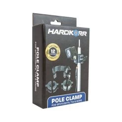 Hardkorr LED Plastic Pole Clamp 14 Hardkorr LED Plastic Pole Clamp -Outdoor Enjoyment Store BCF 417357 06 hi res