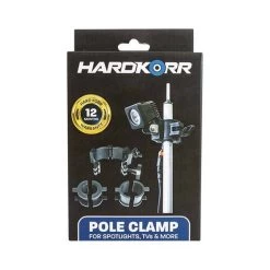 Hardkorr LED Plastic Pole Clamp 15 Hardkorr LED Plastic Pole Clamp -Outdoor Enjoyment Store BCF 417357 07 hi res