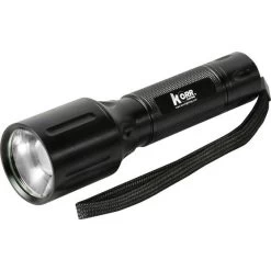 Hardkorr Cree Rechargeable Torch 9 Hardkorr Cree Rechargeable Torch -Outdoor Enjoyment Store BCF 417361 02 hi res
