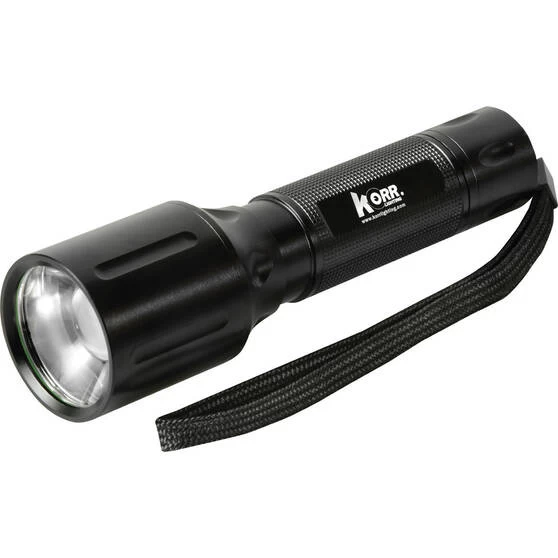 Hardkorr Cree Rechargeable Torch 3 Hardkorr Cree Rechargeable Torch - Image 3