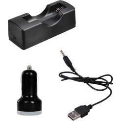 Hardkorr Cree Rechargeable Torch 11 Hardkorr Cree Rechargeable Torch -Outdoor Enjoyment Store BCF 417361 04 hi res