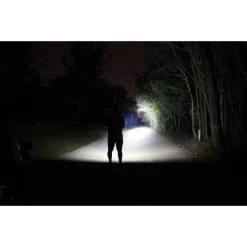 Hardkorr Cree Rechargeable Torch 13 Hardkorr Cree Rechargeable Torch -Outdoor Enjoyment Store BCF 417361 06 hi res