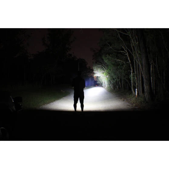 Hardkorr Cree Rechargeable Torch 7 Hardkorr Cree Rechargeable Torch - Image 7