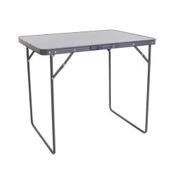 Wanderer Steel Folding Table