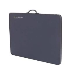 Wanderer Steel Folding Table -Outdoor Enjoyment Store BCF 520264 04 hi res