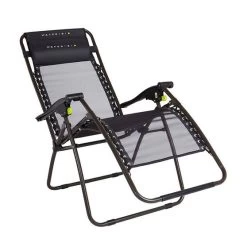 Wanderer Reclining Mesh Lounger 12 Wanderer Reclining Mesh Lounger -Outdoor Enjoyment Store BCF 520269 02 hi res